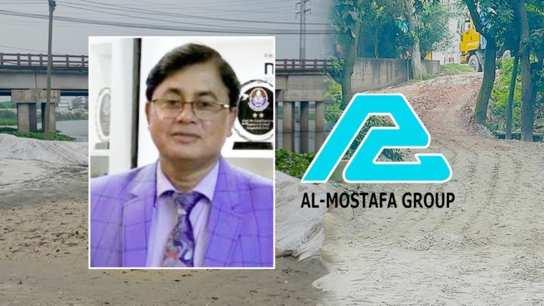 পাওনা আদায়ের নামে একাধিক মামলা ও হয়রানির অভিযোগ আল মোস্তফা প্যাকেজিংয়ের বিরুদ্ধে